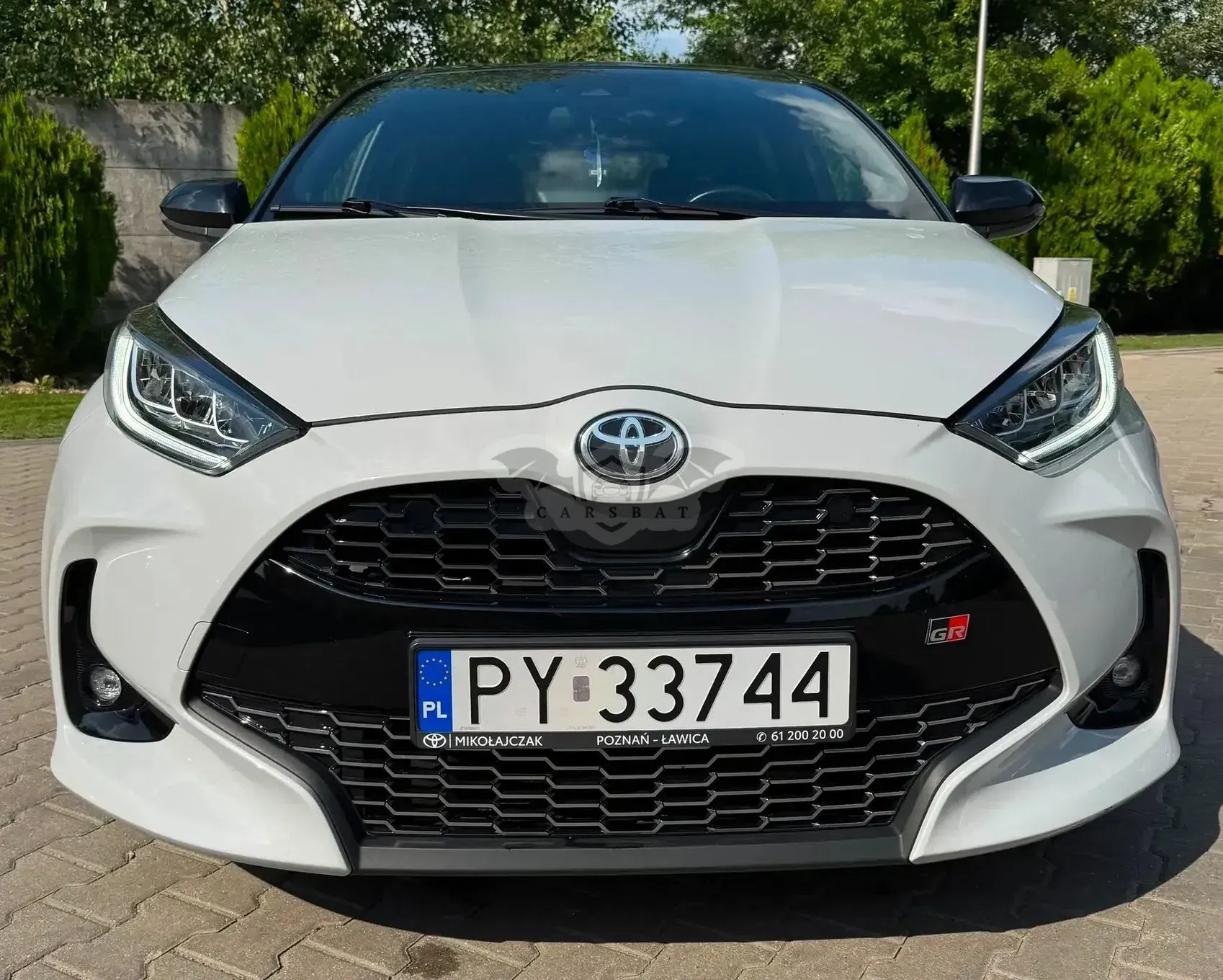 Toyota Yaris IV (2020-) 1.5 Comfort 2022