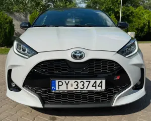 Toyota Yaris IV (2020-) 1.5 Comfort 2022