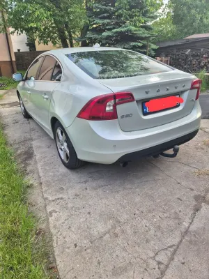 Volvo S60 II (2010-) D2 Momentum 2011