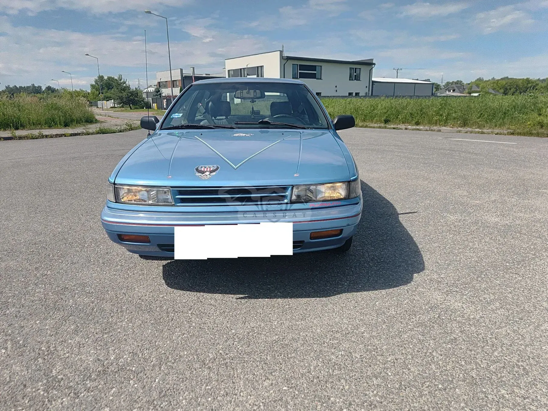 Mitsubishi Colt C50 (1988-1992) 1992
