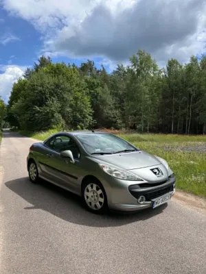 Peugeot 207 2011