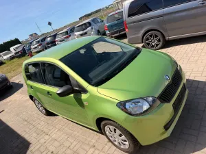 Skoda Citigo 1.0 Active 2016