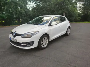 Renault Megane III (2008-2016) 2014