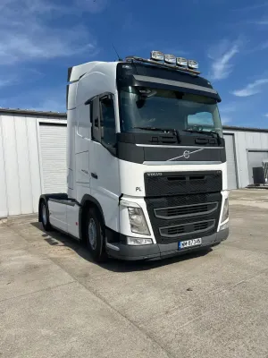 Volvo FH 2016