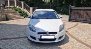 Fiat Bravo II (2007-) 2011