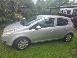 Opel Corsa D (2006-2014) 1.2 16V Enjoy 2008