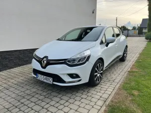 Renault Clio IV (2012-2018) 1.5 dCi Energy Life 2018