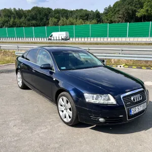 Audi A6 C6 (2006-2011) 2005