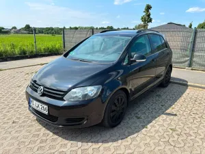 Volkswagen Golf Plus II (2008-2012) 1.6 TDI DPF MATCH 2011