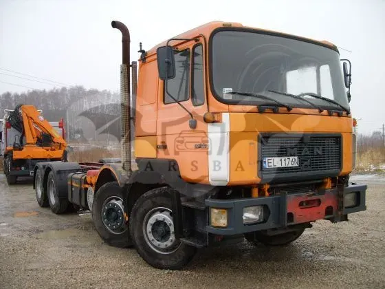 Man 32.422 1993