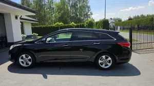 Hyundai i40 2.0 GDI Premium 2012