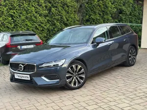 Volvo V60 II (2018- ) B3 B Plus Bright 2022
