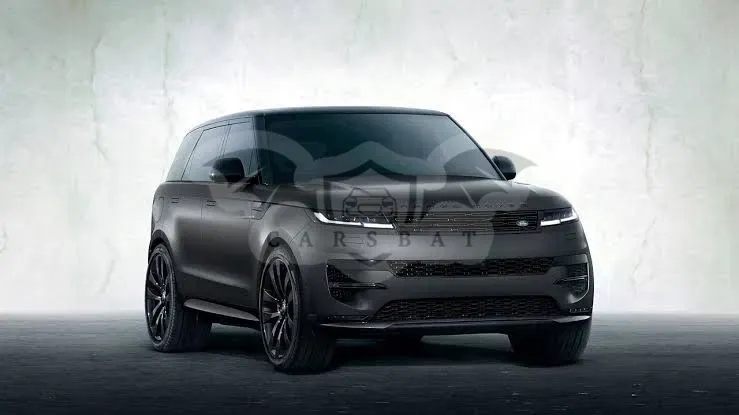 Land Rover Range Rover Sport III (2022-) S 3.0 D SE 2025