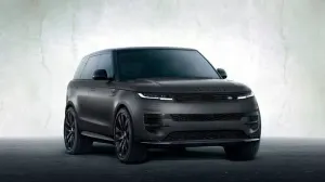 Land Rover Range Rover Sport III (2022-) S 3.0 D SE 2025