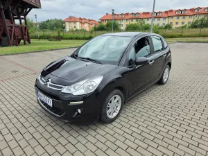 Citroën C3 II (2008-2018) Pure Tech (VTi) 68 Selection 2014