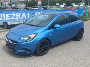 Opel Corsa E (2014-2019) 1.4 Active 2016