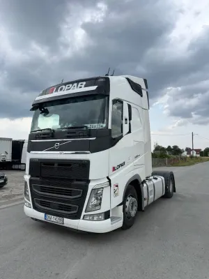 Volvo FH 2017
