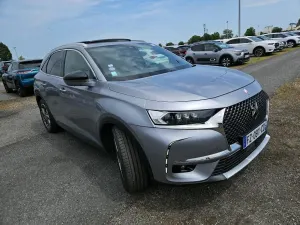 DS DS7 Crossback 1.6 E-Tense Rivoli 2021