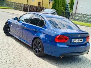 BMW 3 Series E90/E91/E92/E93 (2005-2012) 2006