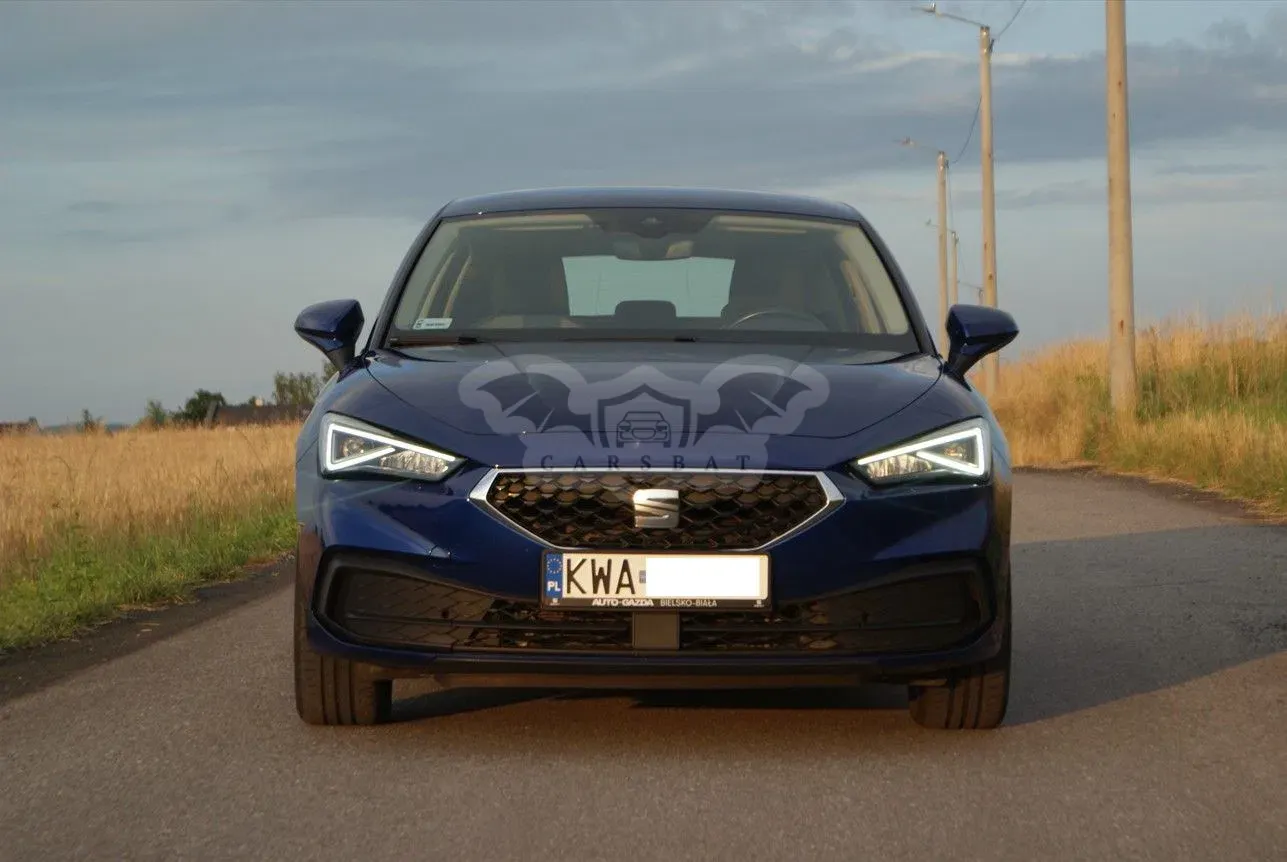 Seat Leon IV (2020 - ) 2020