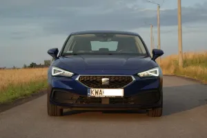 Seat Leon IV (2020 - ) 2020