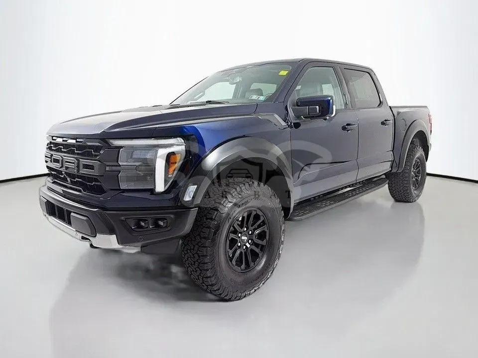 Ford F-150 2023