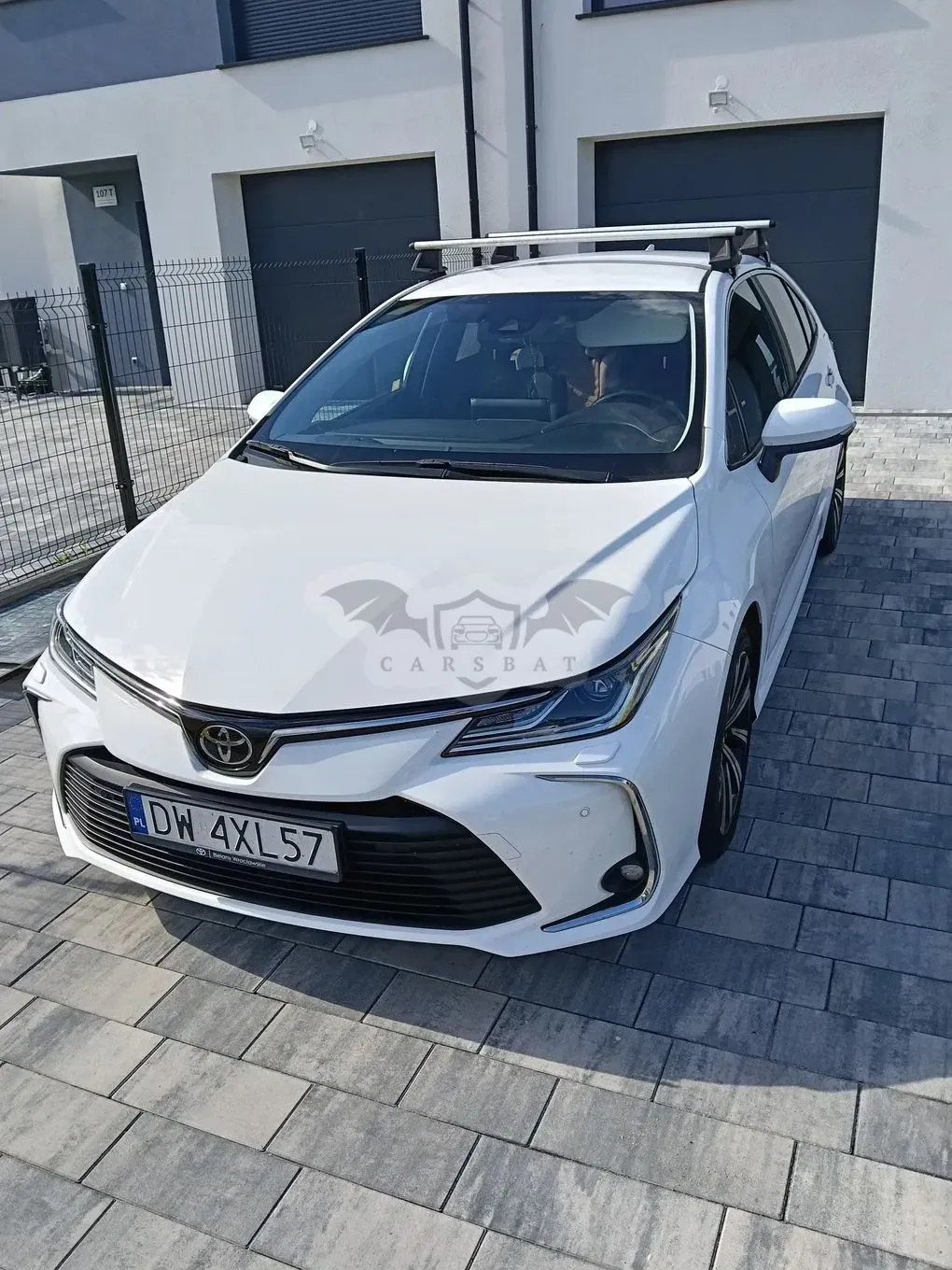 Toyota Corolla Seria E21 (2019-) 1.5 Style MS 2023