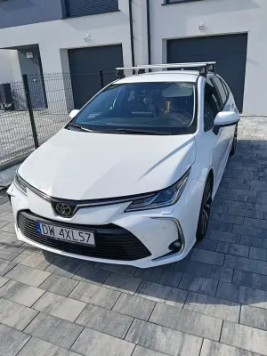 Toyota Corolla Seria E21 (2019-) 1.5 Style MS 2023