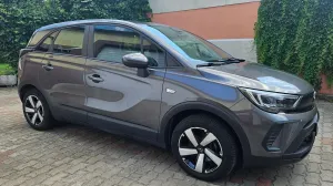 Opel Crossland 1.2 Edition 2021