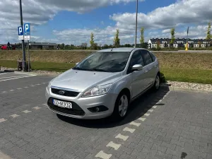 Ford Focus Mk2 (2004-2011) 1.6 Ambiente 2008