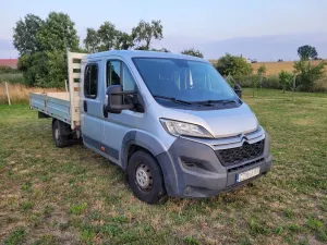 Citroën Jumper 2014
