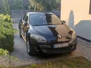 Renault Megane III (2008-2016) 1.6 16V Expression 2009