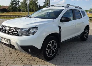 Dacia Duster II (2017-) 1.0 TCe SL Celebration 2020