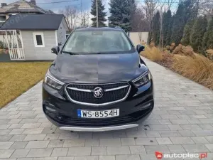 Buick Encore 2019