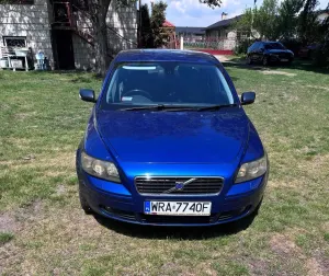 Volvo S40 II (2004-2012) 1.6 2005
