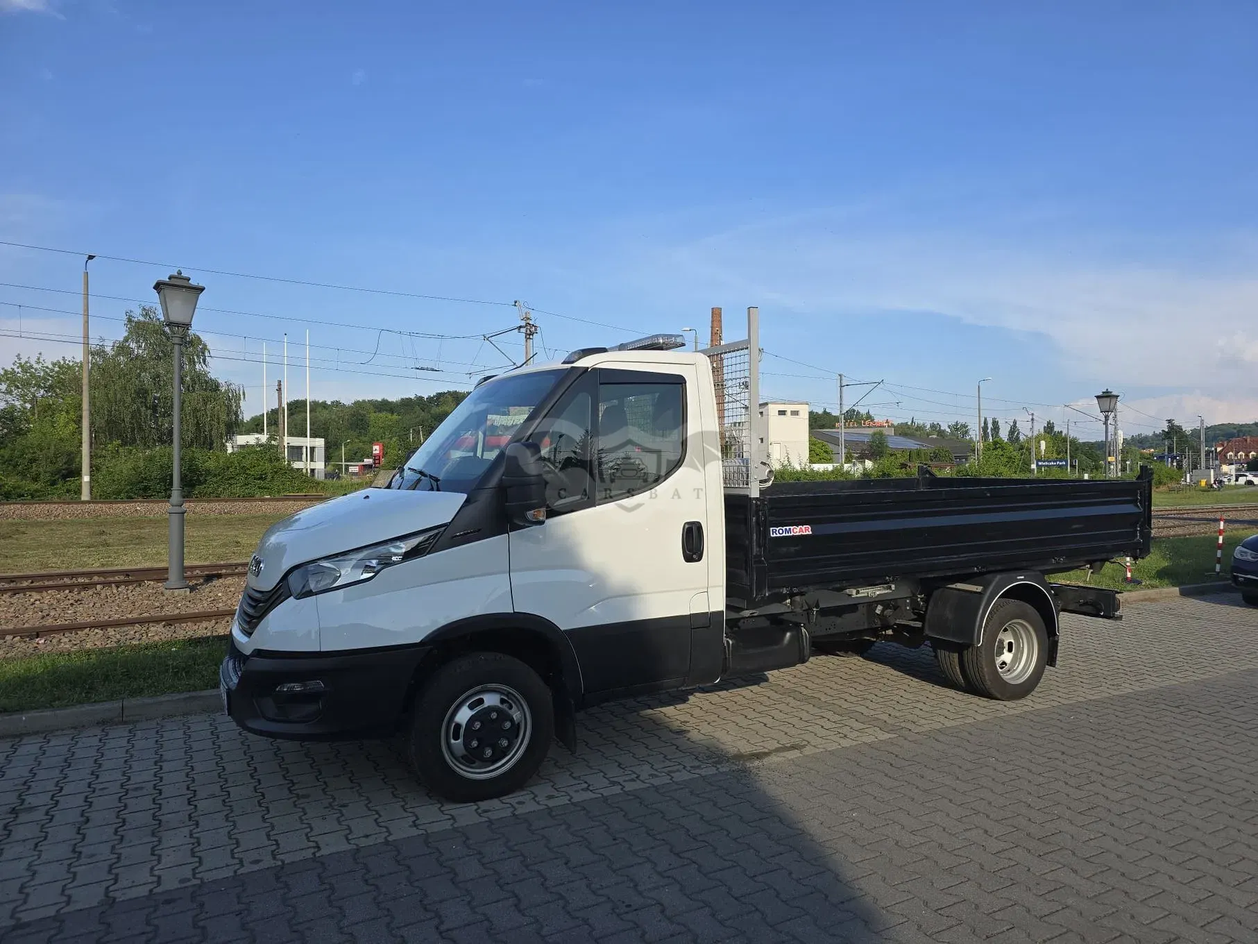 Iveco Daily 2022