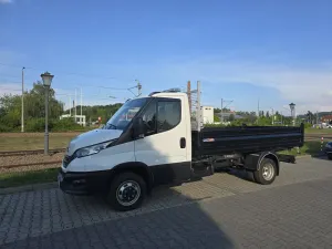 Iveco Daily 2022