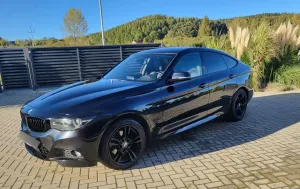 BMW 3 Series F34 (2013-2021) 320d xDrive M Sport 2019