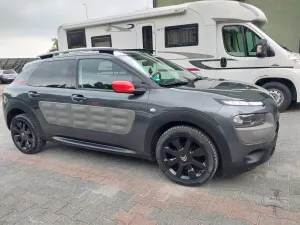 Citroën C4 Cactus 1.6 Blue HDi Shine 2015