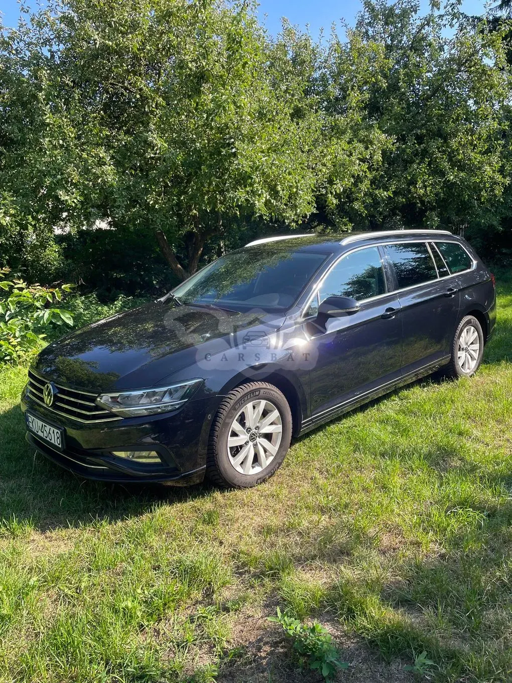 Volkswagen Passat B8 (2014-2023) 2.0 TDI EVO Elegance DSG 2022
