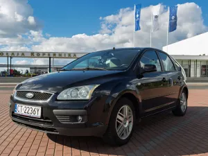 Ford Focus Mk2 (2004-2011) 2005