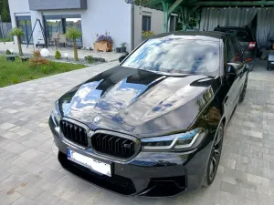BMW M5 2020