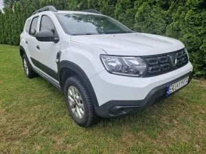 Dacia Duster II (2017-) 1.6 SCe Outdoor 4x4 S&S 2018