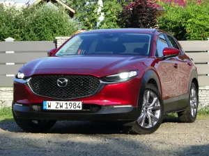 Mazda CX-30 2.0 mHEV Hikari 2WD 2023