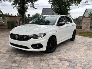 Fiat Tipo II (2016-) 1.3 MultiJet Lounge 2017