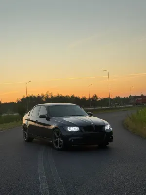 BMW 3 Series E90/E91/E92/E93 (2005-2012) 330i 2005