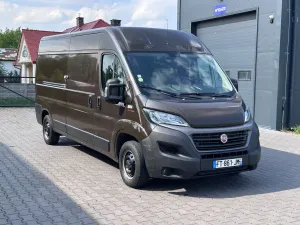 Fiat Ducato 2020