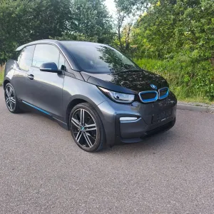 BMW i3 120 Ah 2019