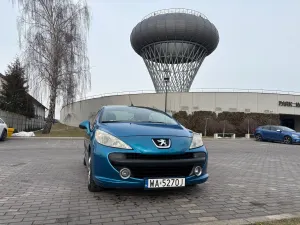 Peugeot 207 120 Sport 2007