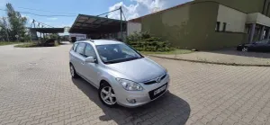 Hyundai i30 I (2007-2012) 1.6 CRDi Style 2008